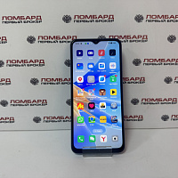 Смартфон OPPO A17k 3/64 ГБ 