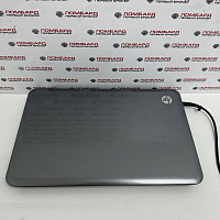 Ноутбук HP Pavilion G6