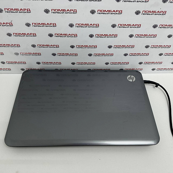 Ноутбук HP Pavilion G6
