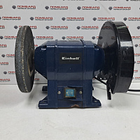 Точильный станок Einhell BT-BG 200
