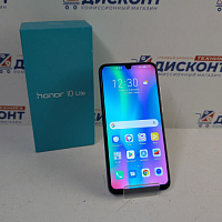 Смартфон HONOR 10 LITE 6/128 ГБ