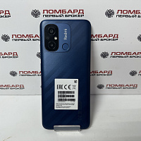 Смартфон Xiaomi Redmi 12C 3/64 ГБ