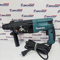 Перфоратор Makita HR2450