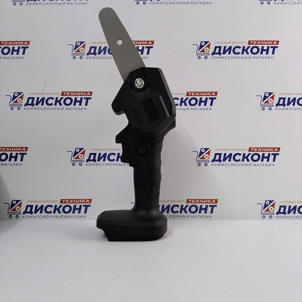 Электропила аккумуляторная цепная 24V