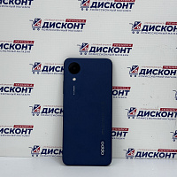 Смартфон OPPO A17k 3/64 ГБ