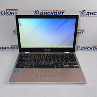 Ноутбук Asus E210M