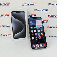 Смартфон Apple iPhone 15 Pro Max 256 Гб