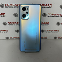 Смартфон realme GT NEO2 5G 8/128 ГБ