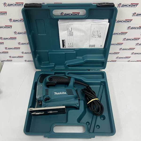 Лобзик Makita 4329K