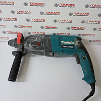 Перфоратор Makita