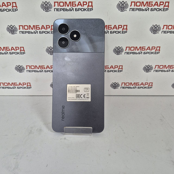 Смартфон realme Note 50 3/64 ГБ