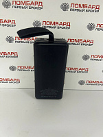 Внешний аккумулятор TFN PowerAxe 30 000 mAh