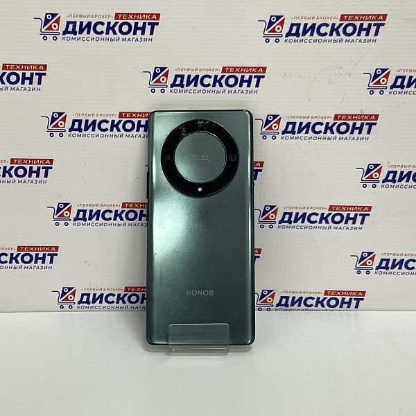 Смартфон HONOR X9a 6/128ГБ