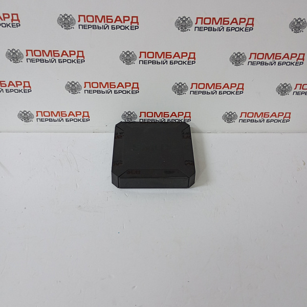 Смарт ТВ приставка SMUXBOX A1