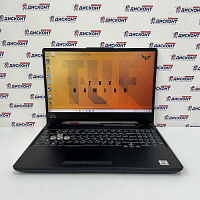 Ноутбук Asus TUF Gaming A15 FX506Li-HN012T
