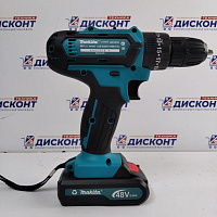 Шуруповерт Makita DF331D (Аналог)