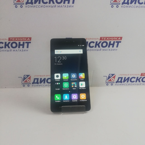  Смартфон Xiaomi Redmi 3 2/16 Гб