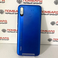 Смартфон Xiaomi Redmi 9A 2/32 ГБ