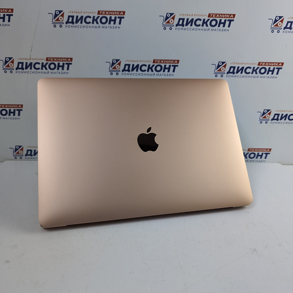 Ноутбук Apple MacBook Air 13 2020 M1