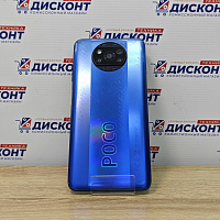 Смартфон Xiaomi POCO X3 Pro 8/256 ГБ