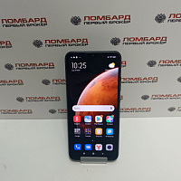 Смартфон Xiaomi Redmi 9C 2/32 Гб