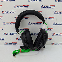 Проводные наушники Razer BlackShark V2 X