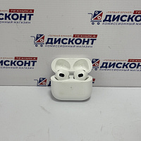 Наушники Apple AirPods 3