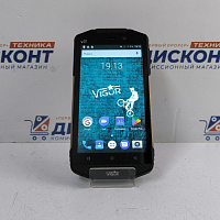 Смартфон Wigor V2 1/8 ГБ