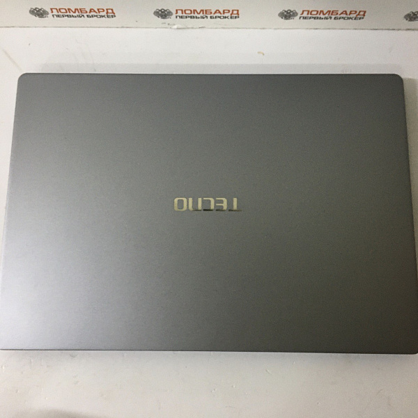 Ноутбук Tecno Megabook K16SDA