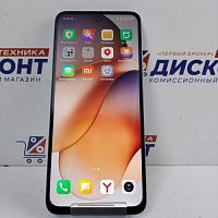 Смартфон Xiaomi Redmi 12 4G 128 ГБ