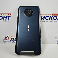 Смартфон Nokia X10 6/128 ГБ