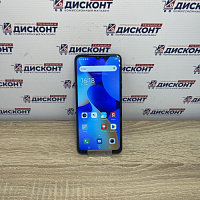  Смартфон TECNO Spark 10C 4/64ГБ