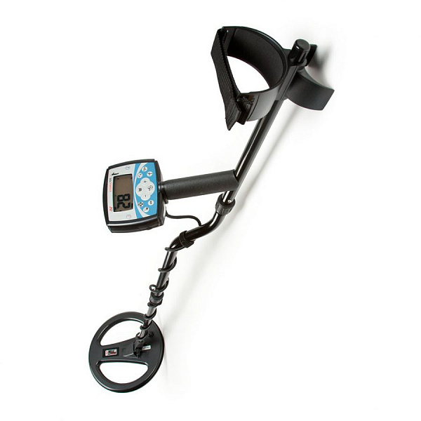 Металлоискатель Minelab X-Terra 705