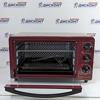 Мини-печь Oursson MO1402/DC