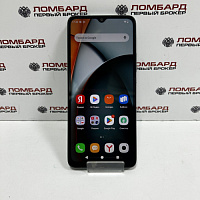 Смартфон Xiaomi Redmi A3 3/64 Гб