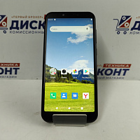  Смартфон Philips S561 3/32 ГБ