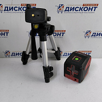  Нивелир лазерный Elitech ПЛ 7-ЗЕЛ