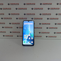 Смартфон Infinix HOT 30i 8/128 Гб