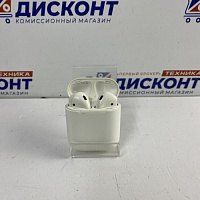 Наушники Apple AirPods 2