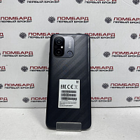 Смартфон Xiaomi Redmi 12С 3/64 ГБ