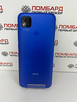Смартфон Xiaomi Redmi 9C 2/32 ГБ