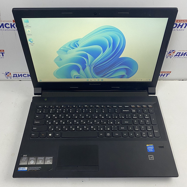 Ноутбук Lenovo B50-30