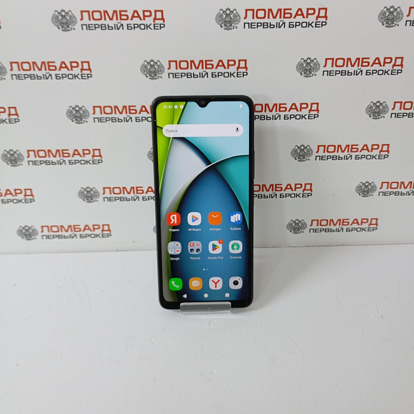 Смартфон Xiaomi Redmi A3x 3/64 Гб