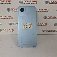  Смартфон realme C30S 32 ГБ