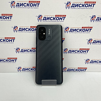 Смартфон Xiaomi Redmi 12C 4/128 ГБ