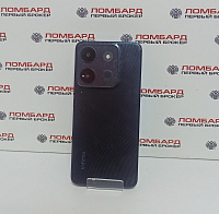  Смартфон Infinix Smart 7 3/64 Гб