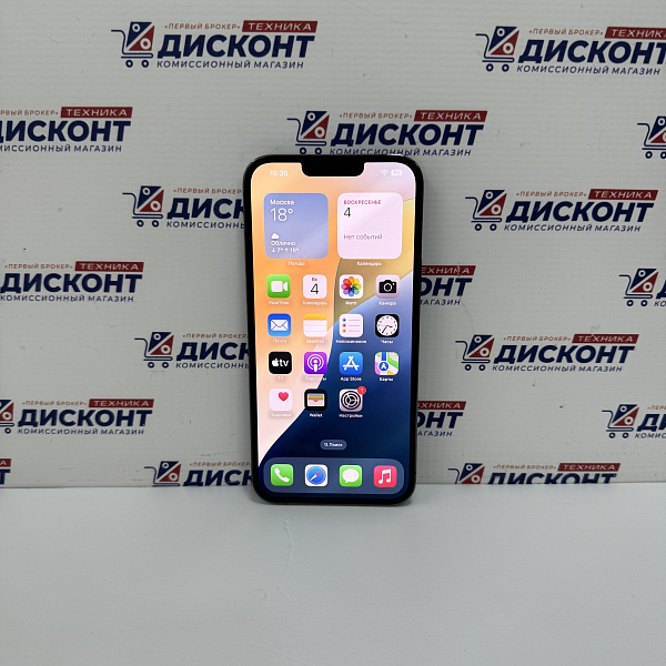 Смартфон Apple iPhone 13 Pro Max 128 Гб