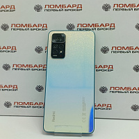 Смартфон Xiaomi Redmi Note 11 Pro 8/128 Гб
