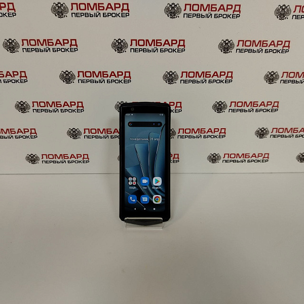 Смартфон CUBOT Pocket 3