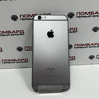 Смартфон Apple iPhone 6S 32 ГБ 